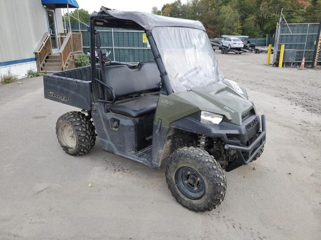 2015 Polaris Ranger 570 للبيع في Duryea، PA - Side