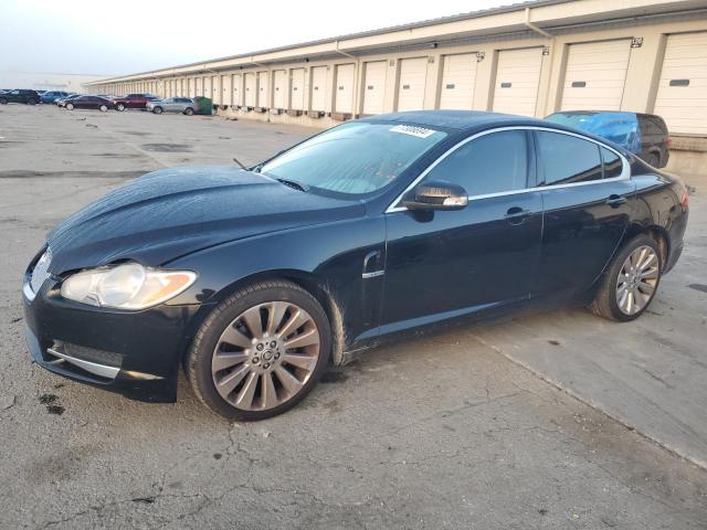 2009 Jaguar Xf Luxury للبيع في Louisville، KY - Front End