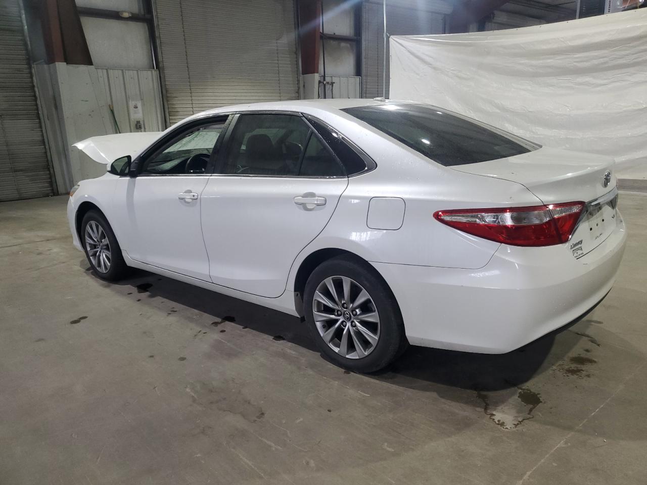 2016 Toyota Camry - Image 2
