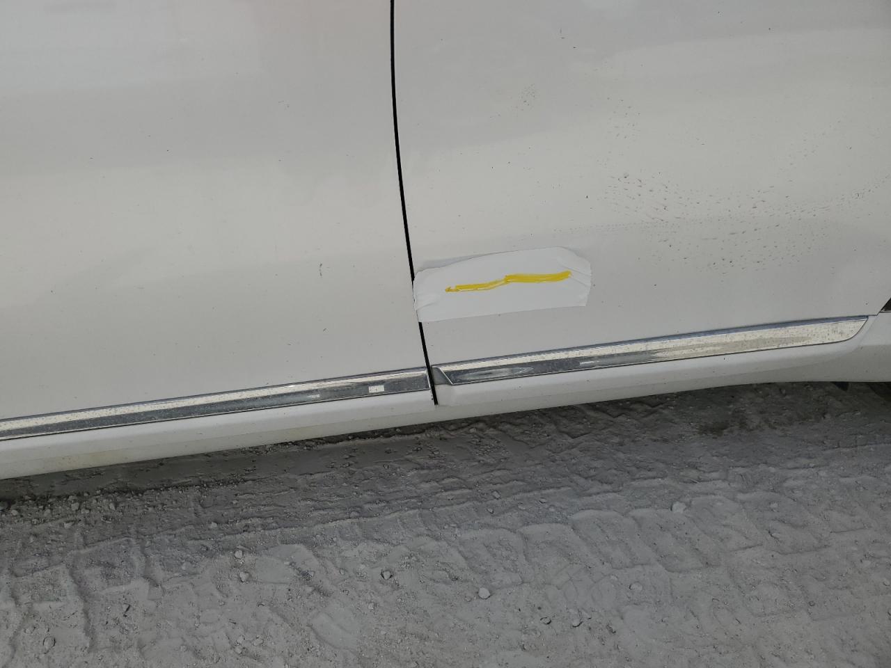 2011 Lexus Es 350 VIN: JTHBK1EG4B2421269 Lot: 75127374