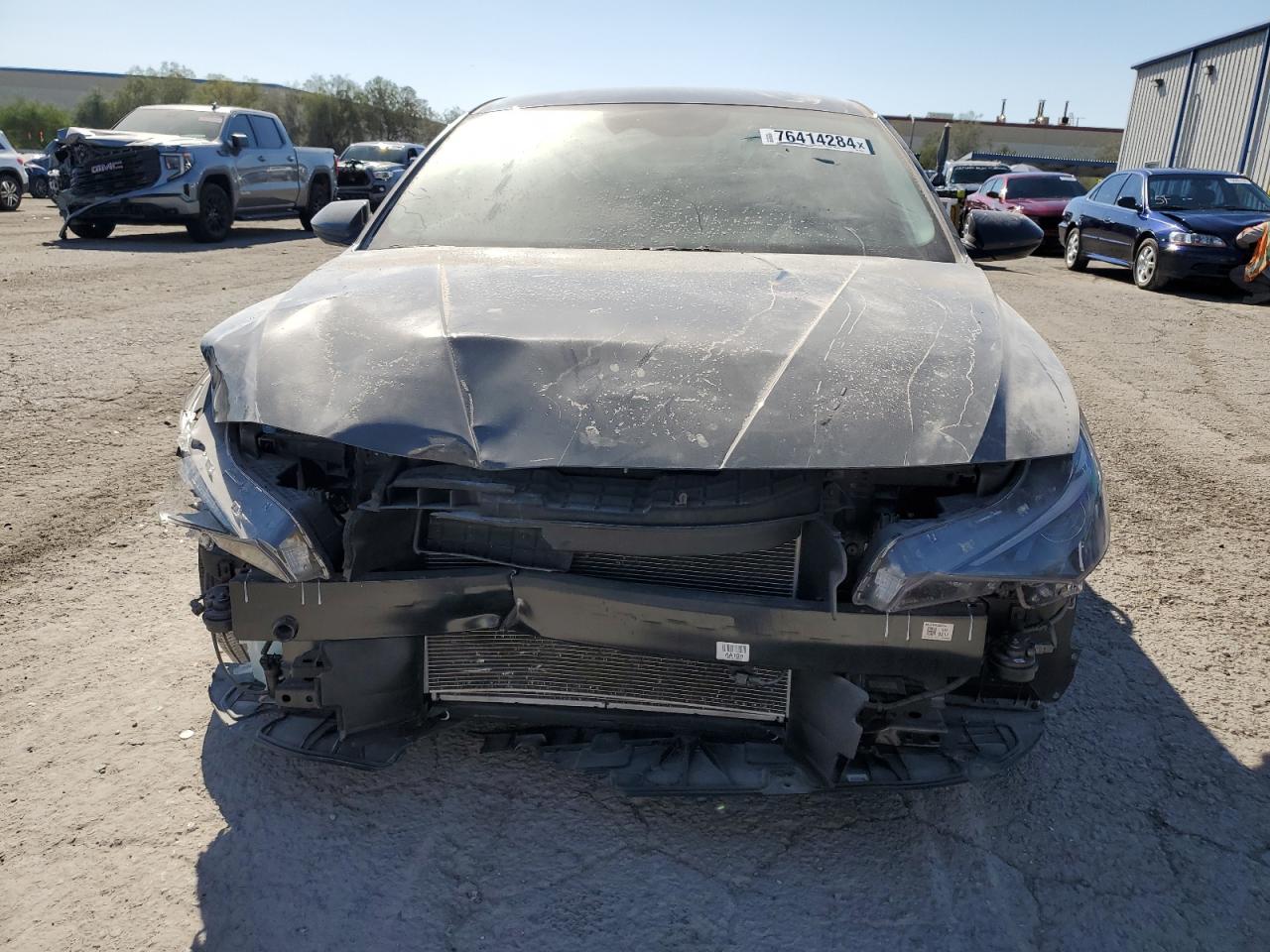 2023 Hyundai Elantra - Image 5