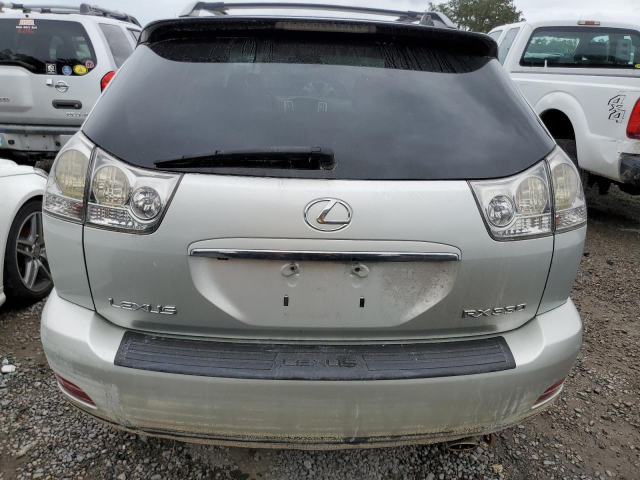 2005 Lexus Rx 330 VIN: 2T2GA31U35C034652 Lot: 74458684