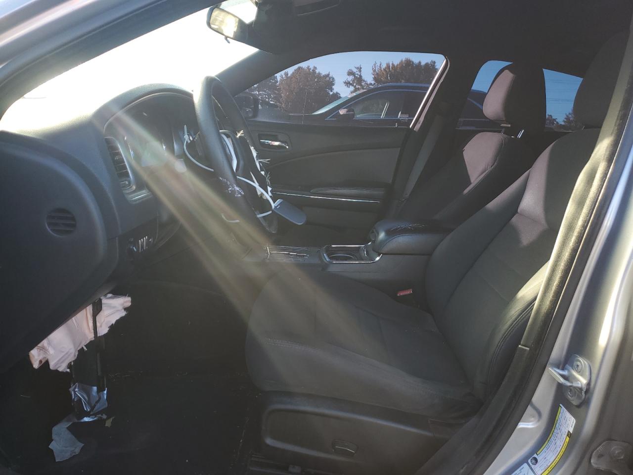 2011 Dodge Charger - Image 7