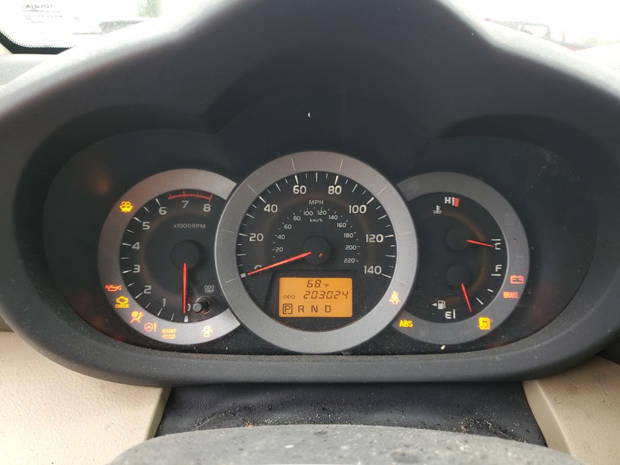 2011 Toyota RAV 4 - Image 9