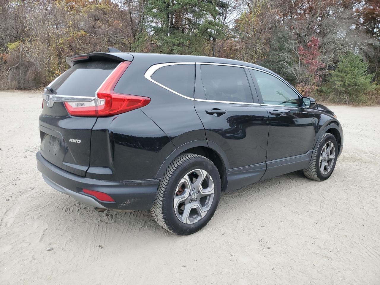2019 Honda CR-V - Image 3