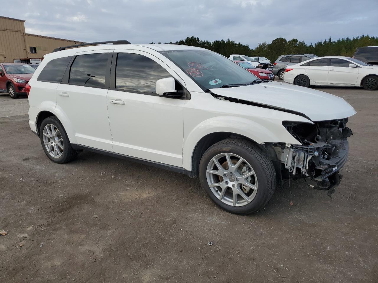 2015 Dodge Journey - Image 4
