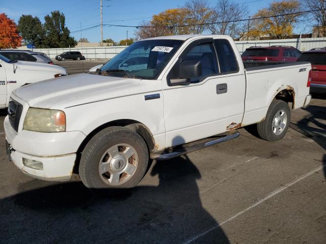 2004 Ford F150  de vânzare în Moraine, OH - All Over