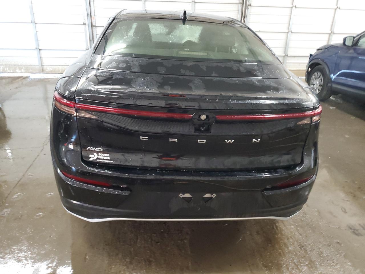 2023 Toyota Crown Xle VIN: JTDAAAAFXP3014619 Lot: 78449444