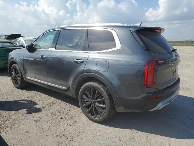 5XYP54HC4LG076597 Kia Telluride  2