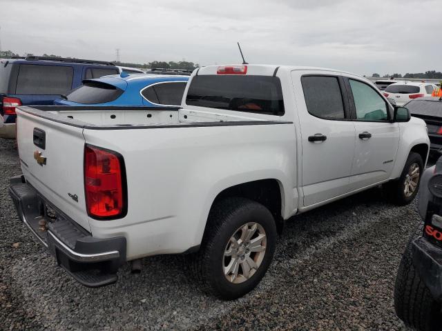 1GCGSBEA8L1242586 Chevrolet Colorado  3