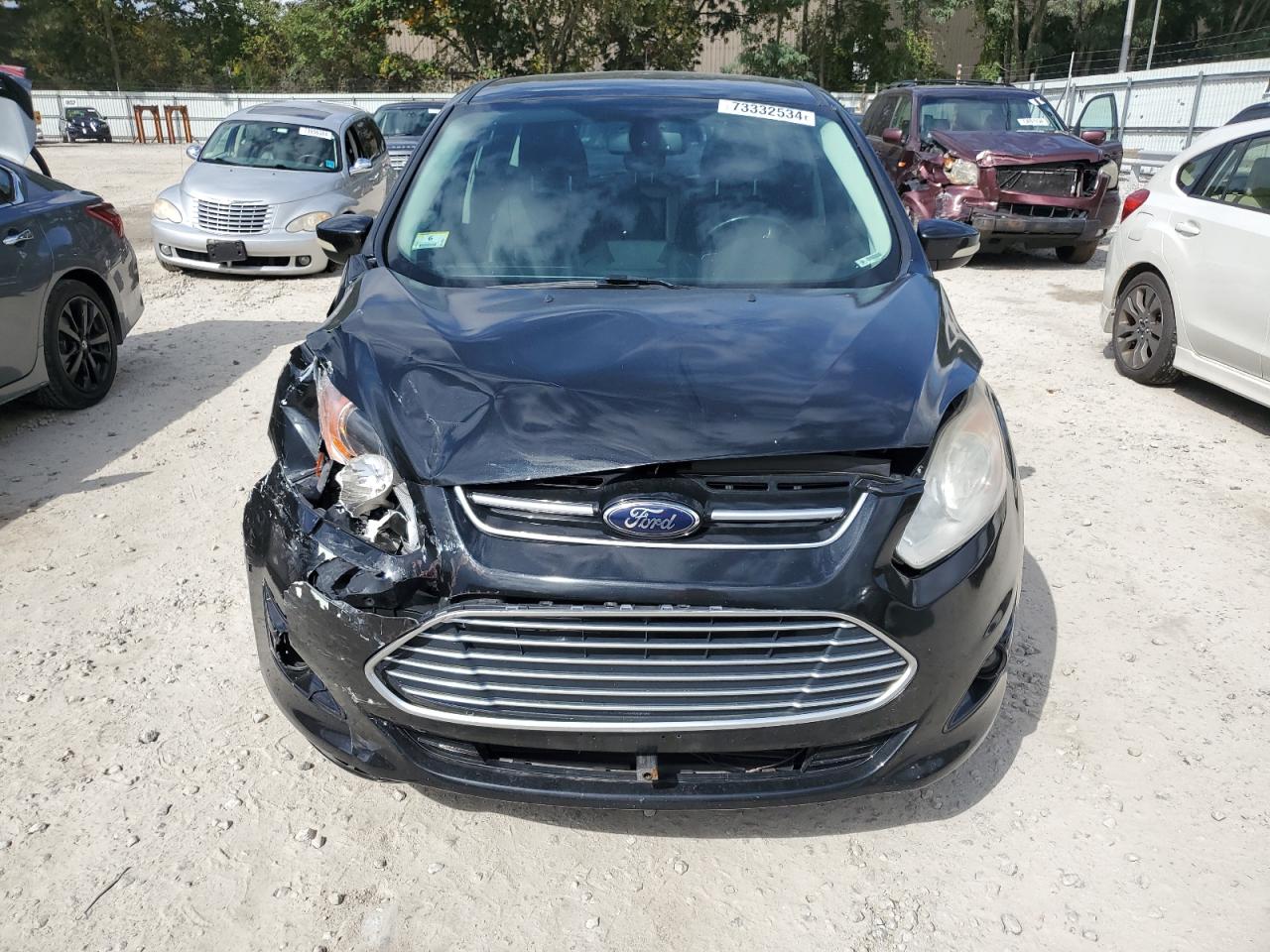 2014 Ford C-MAX - Image 5