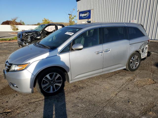 2015 Honda Odyssey Touring