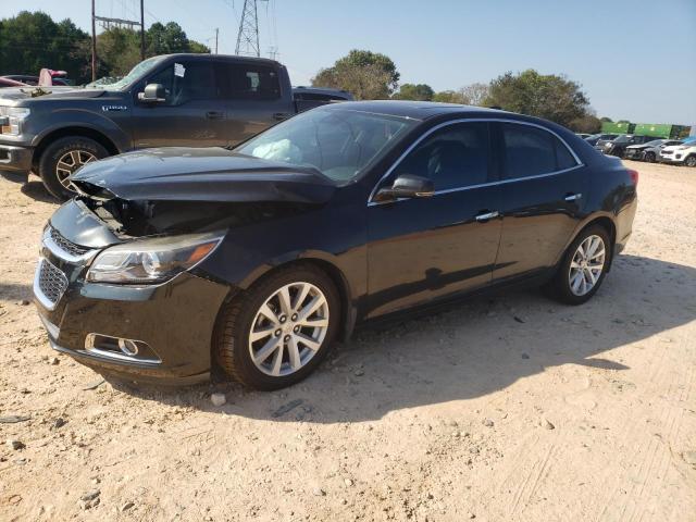 2015 Chevrolet Malibu Ltz