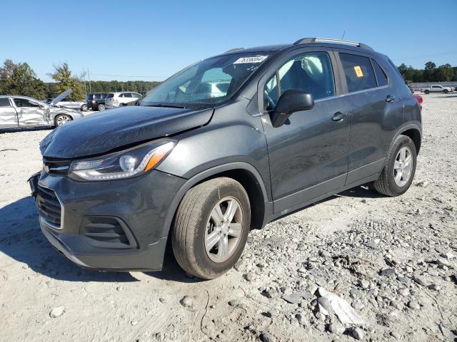 2020 Chevrolet Trax 1Lt