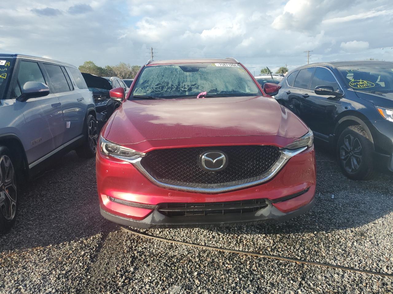 2019 Mazda CX-5 - Image 5