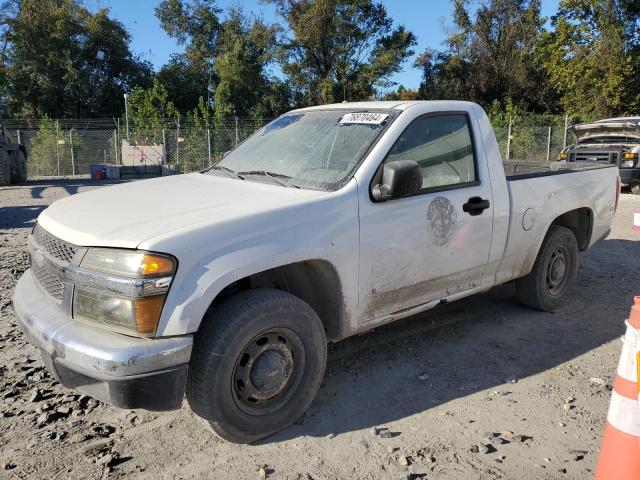 2006 Chevrolet Colorado 