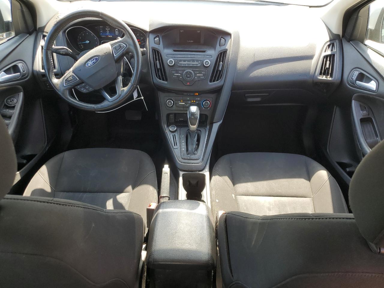 2015 Ford Focus - Image 8