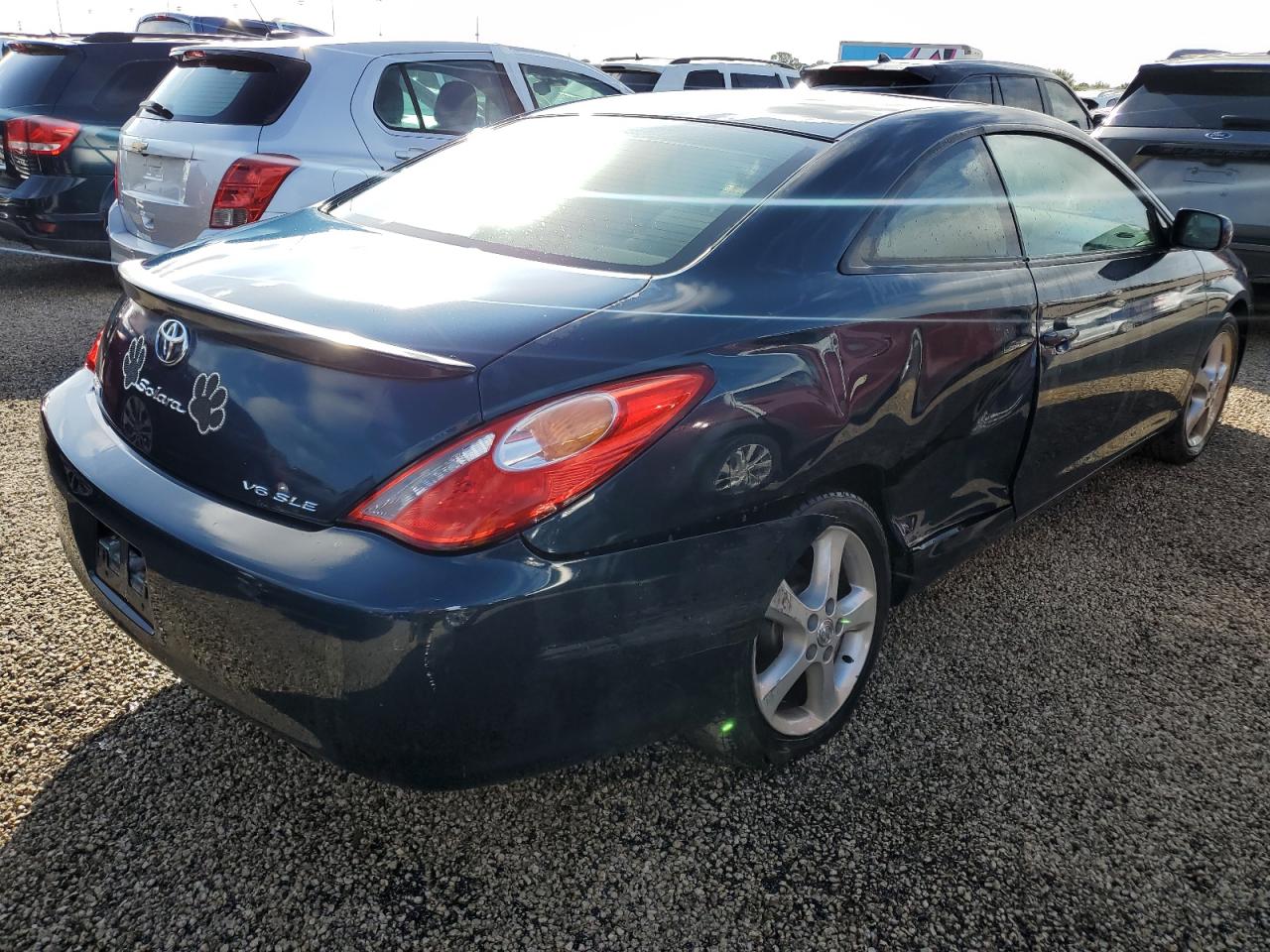 2004 Toyota Camry Solara - Image 3