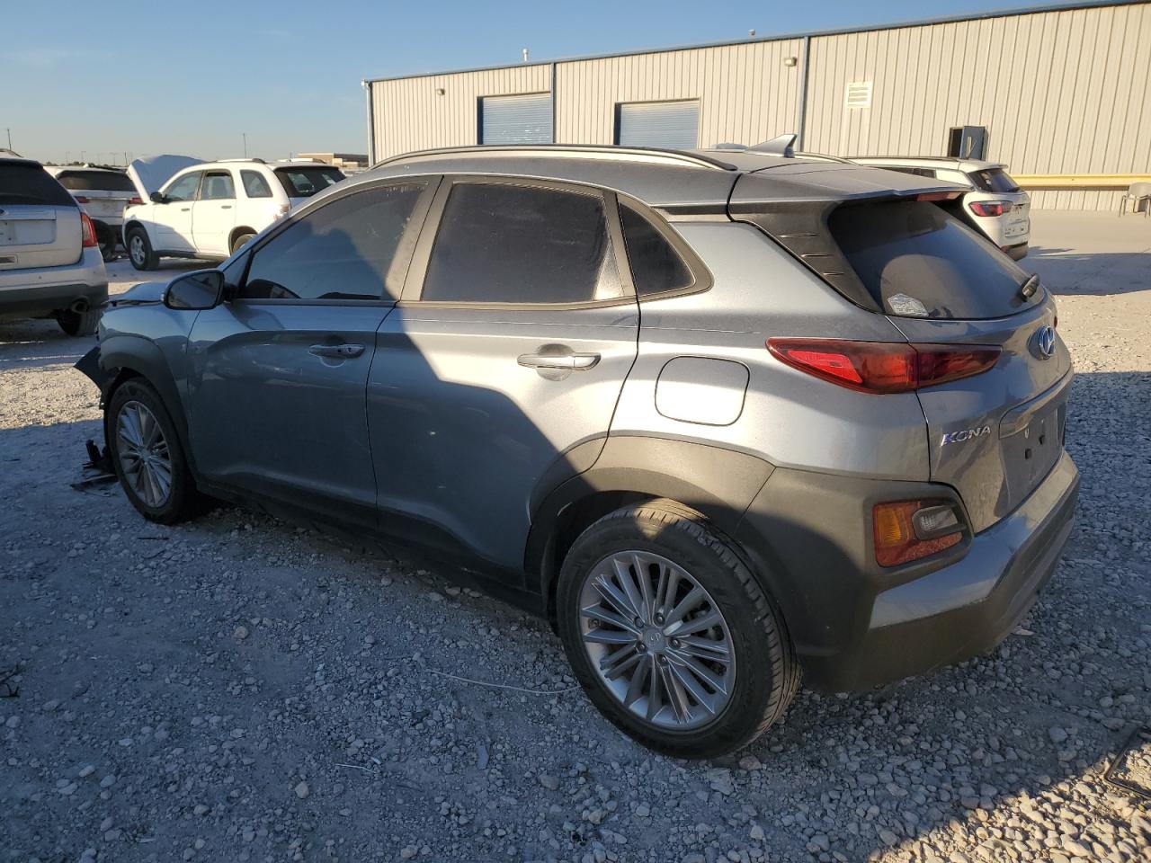 2021 Hyundai Kona - Image 2