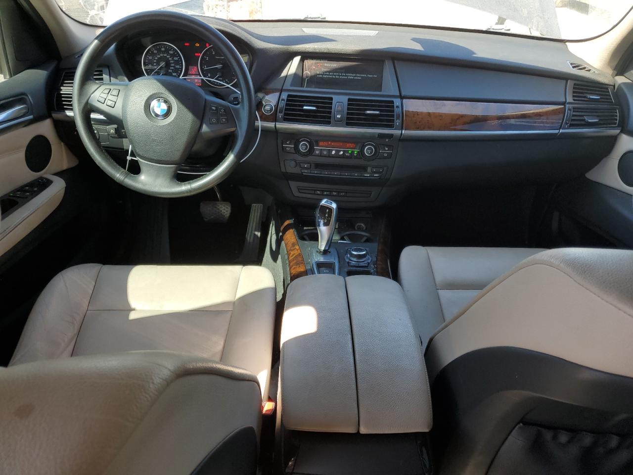 VIN 5UXZV4C50D0B21187 2013 BMW X5 no.8