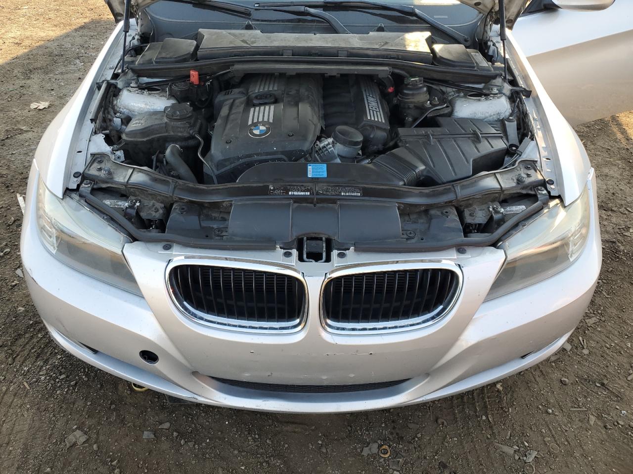 WBAPH5C58BA443535 2011 BMW 328 I Sulev