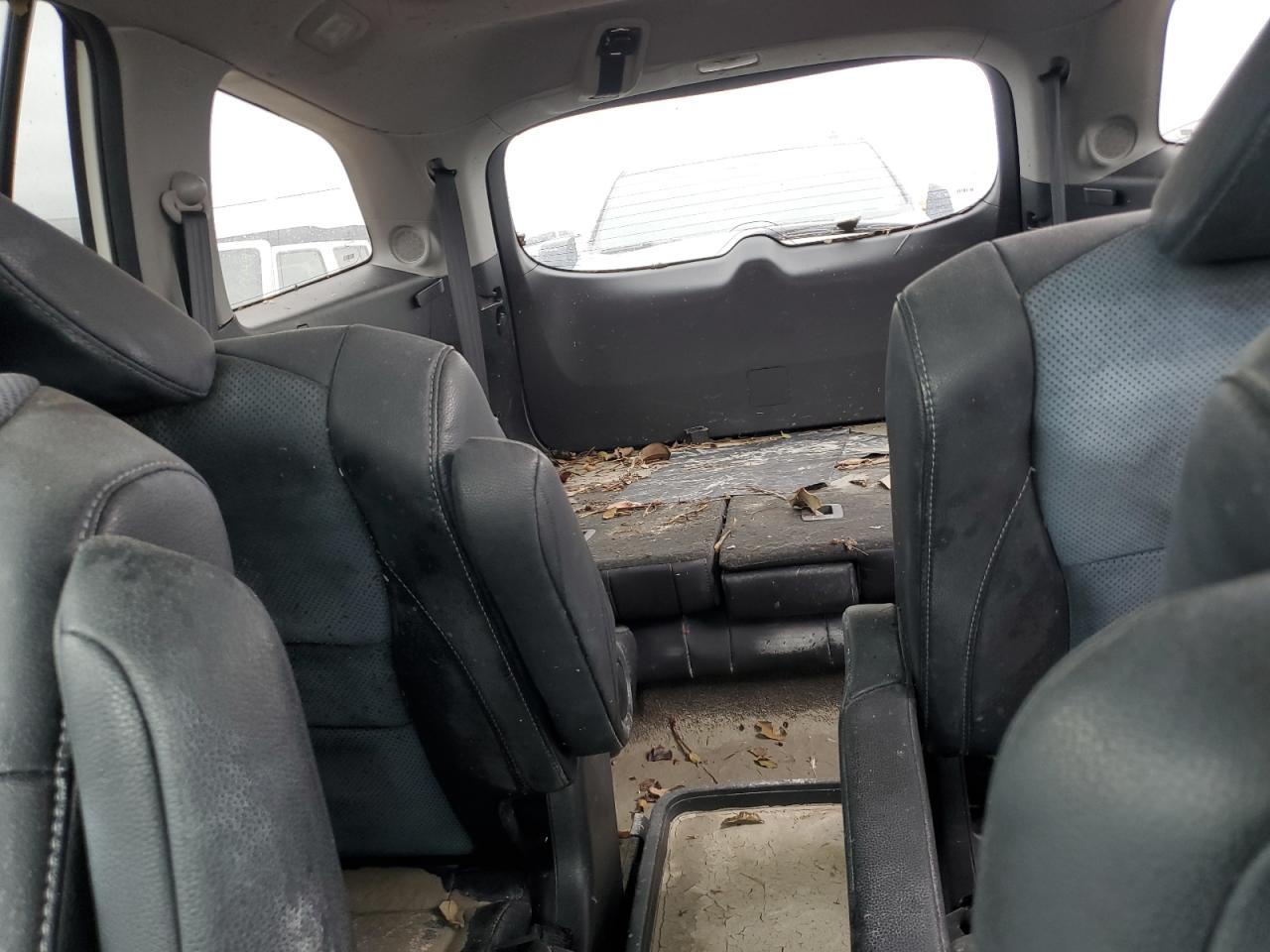 2016 Honda Pilot - Image 10