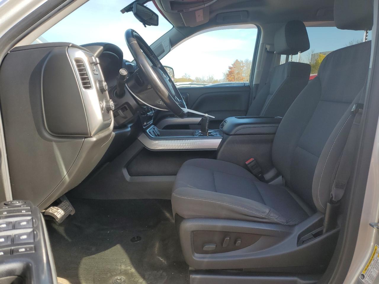 3GCUKREC6HG461360 2017 Chevrolet Silverado K1500 Lt