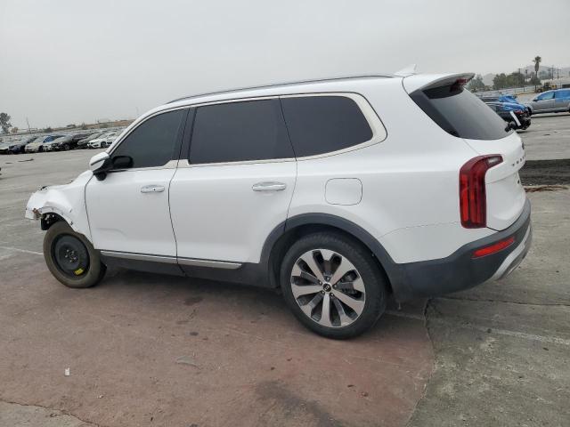 5XYP64HCXMG132475 Kia Telluride  2