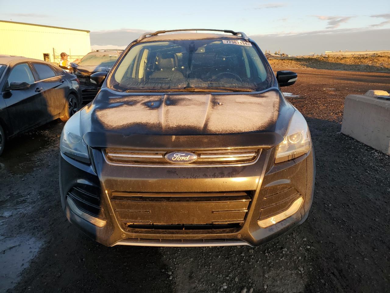 2013 Ford Escape - Image 5