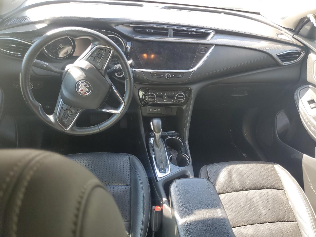 2021 Buick Encore - Image 8