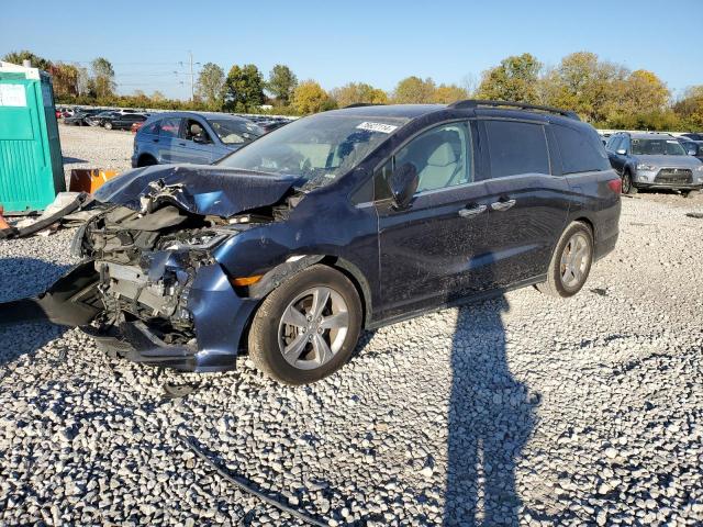 2019 Honda Odyssey Exl