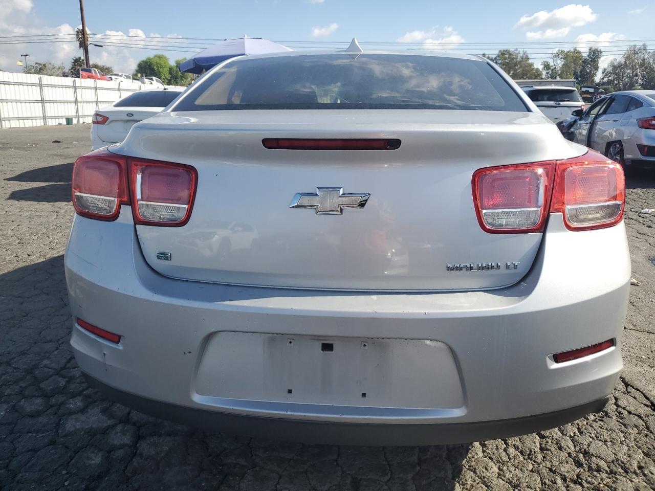 1G11E5SL4EF226162 2014 Chevrolet Malibu 2Lt