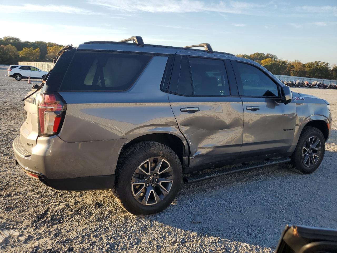 2021 Chevrolet Tahoe - Image 3