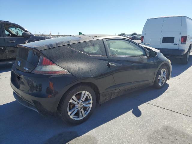  HONDA CRZ 2012 Green