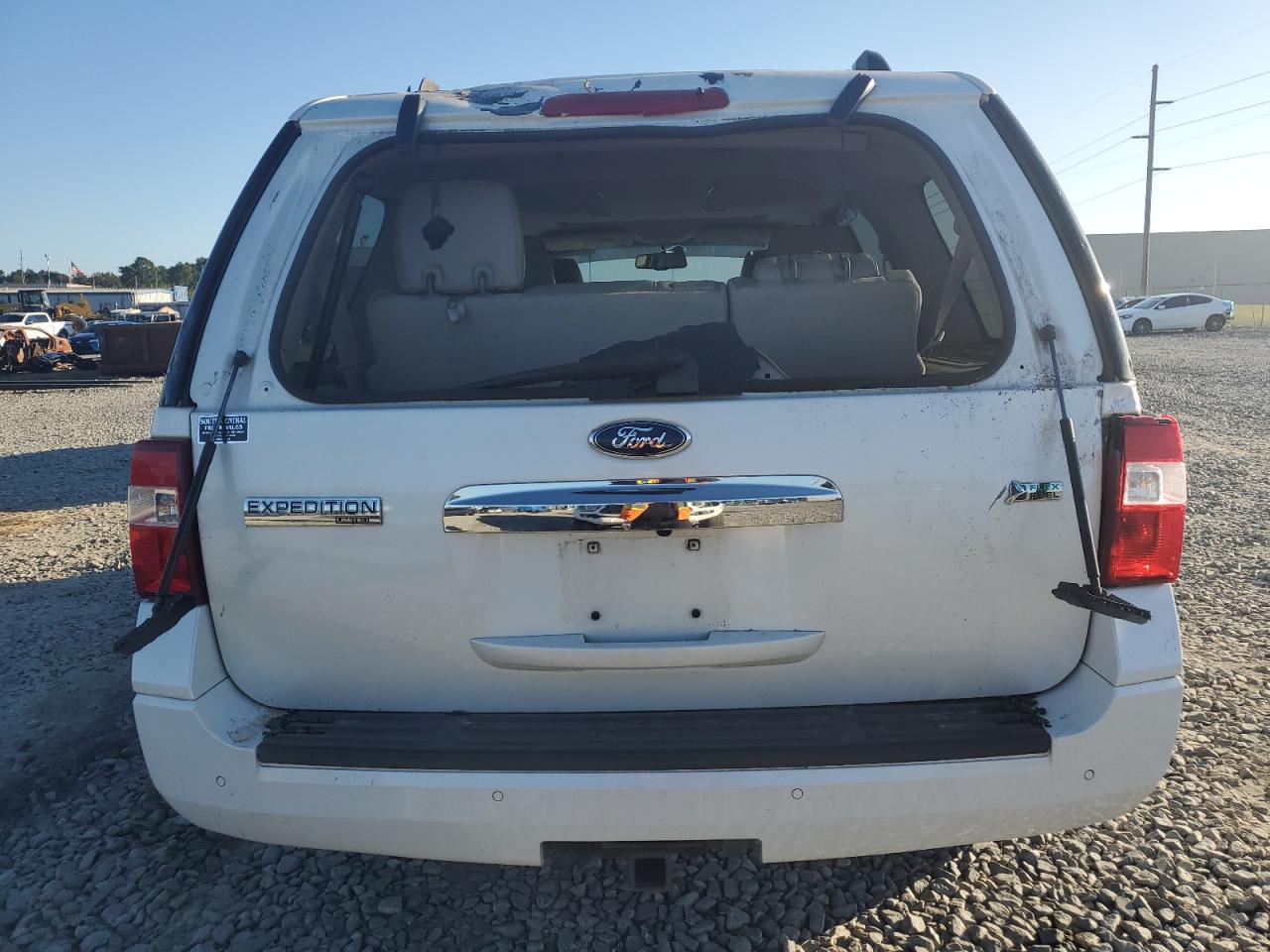 VIN 1FMJU1K59DEF51281 2013 FORD EXPEDITION no.6