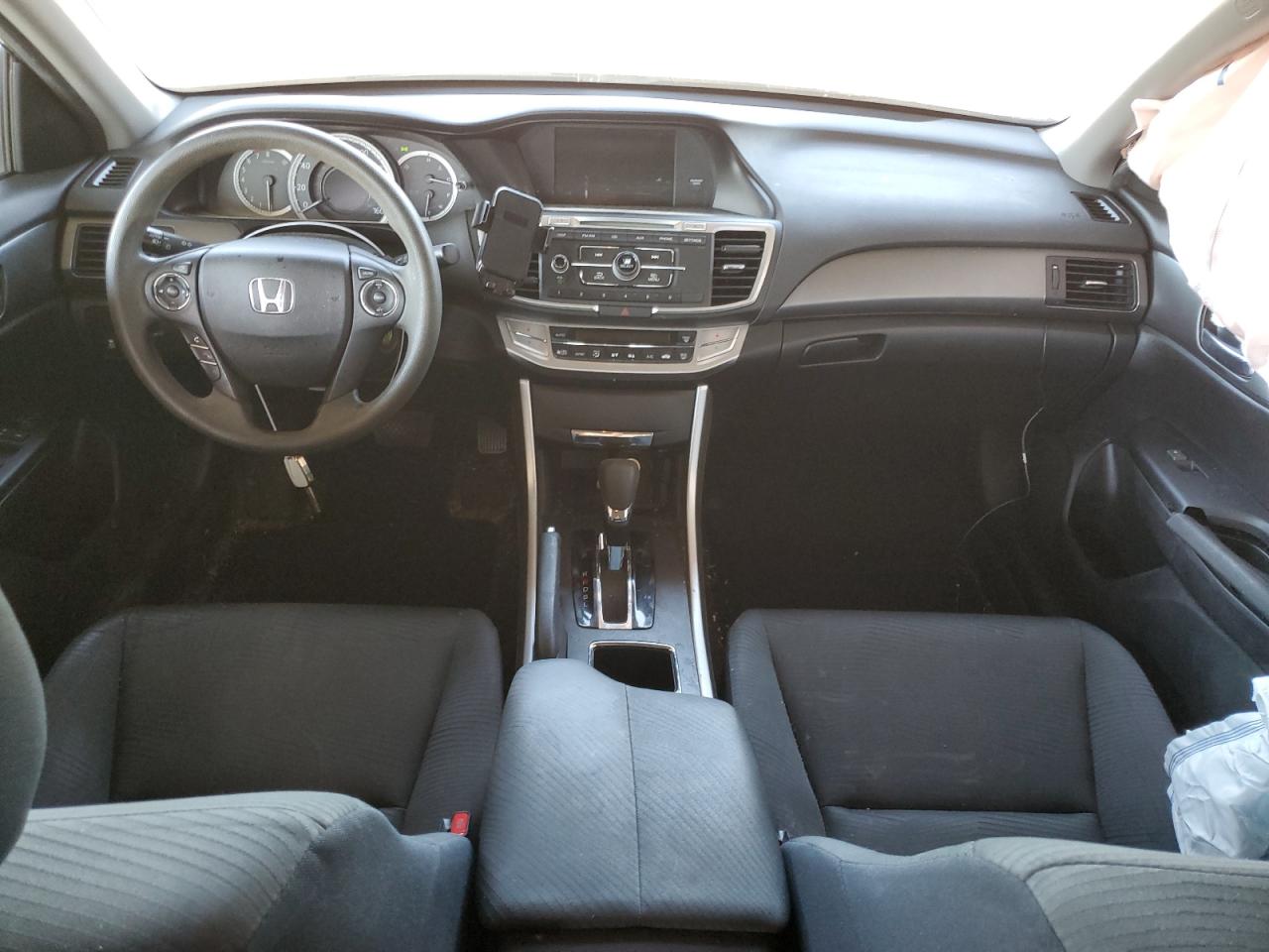 2015 Honda Accord - Image 8