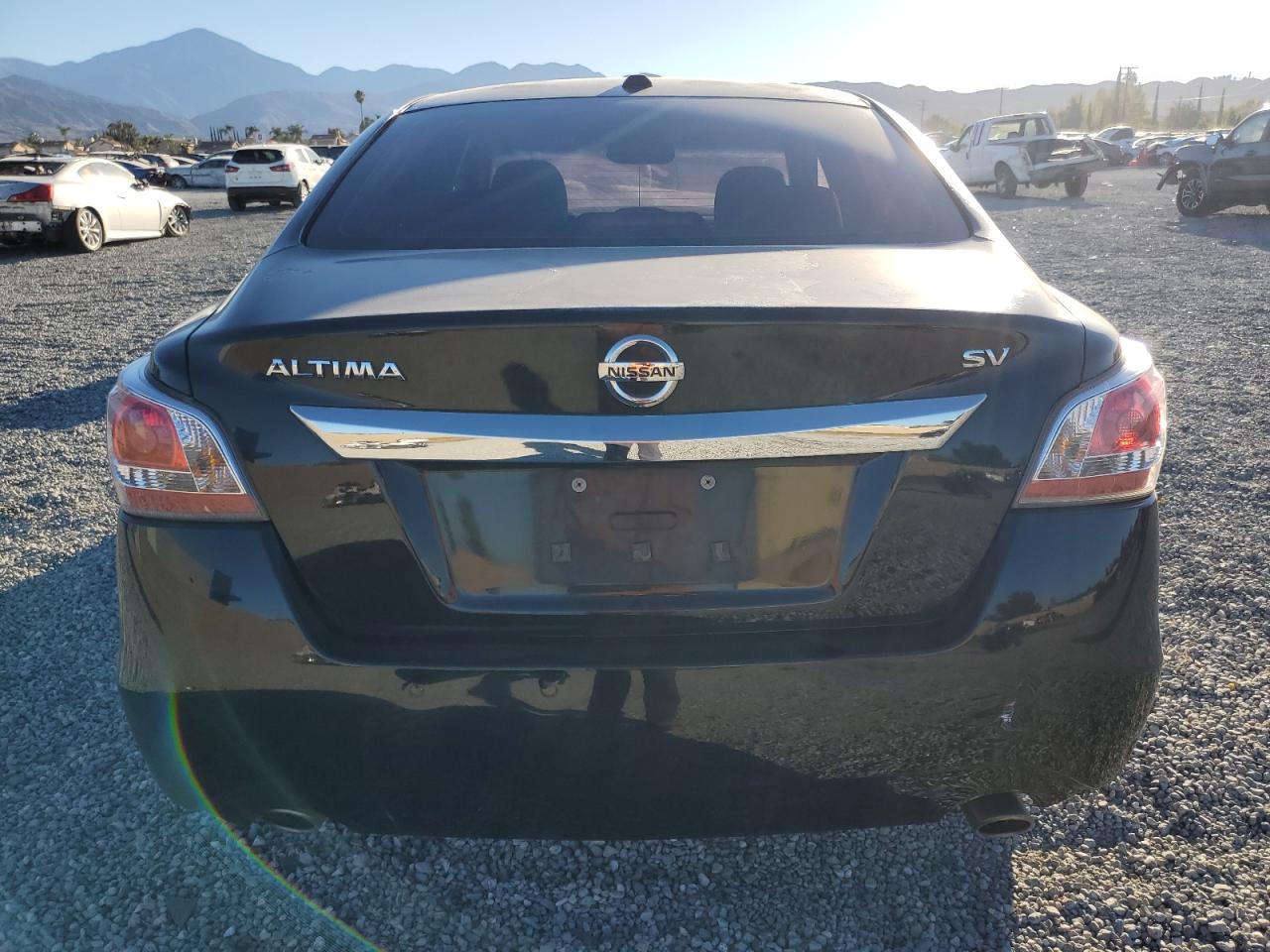 2015 Nissan Altima 2.5 VIN: 1N4AL3AP4FC269785 Lot: 77281984