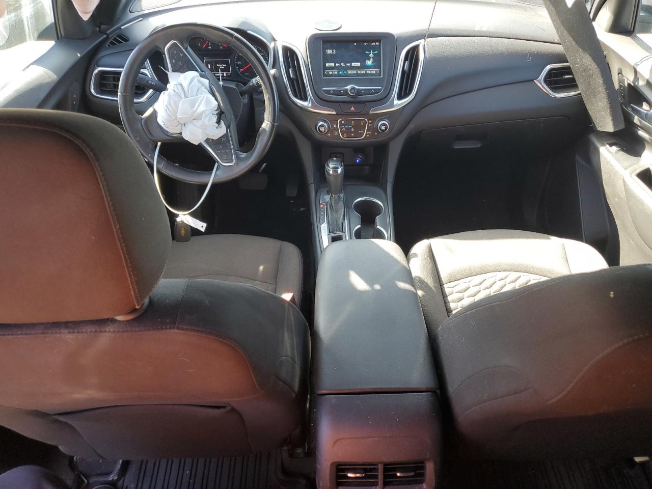 2018 Chevrolet Equinox - Image 8