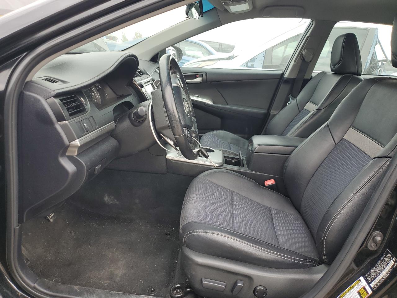 2013 Toyota Camry - Image 7