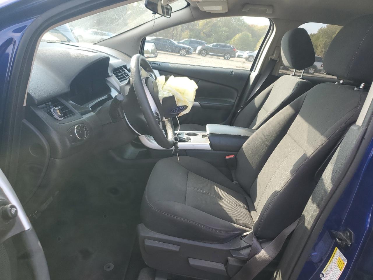 2013 Ford Edge - Image 7