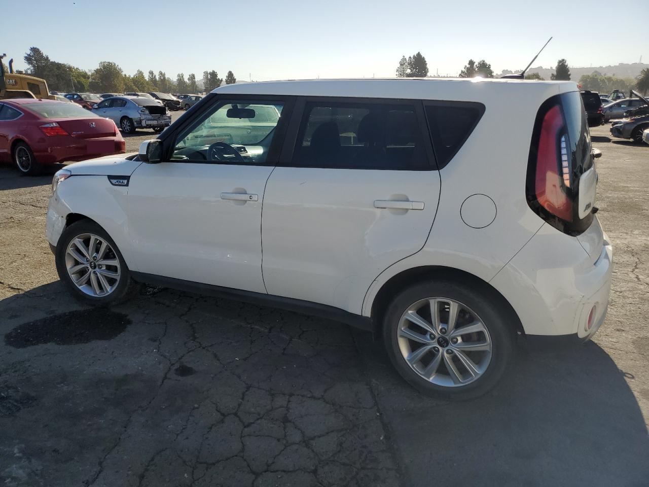 2018 Kia Soul - Image 2