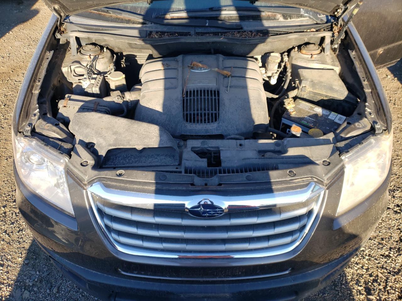 4S4WX92DX94404435 2009 Subaru Tribeca Limited