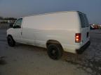 2000 Ford Econoline E150 Van de vânzare în Kansas City, KS - Vandalism