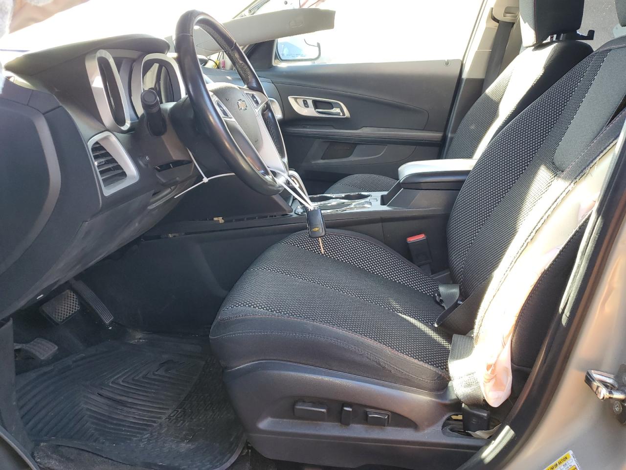 2012 Chevrolet Equinox - Image 7