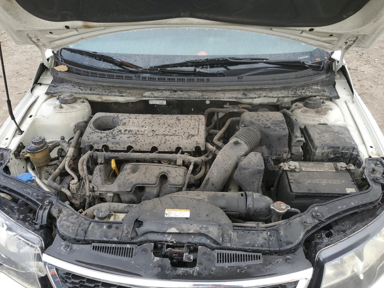 2012 Kia Forte - Image 12