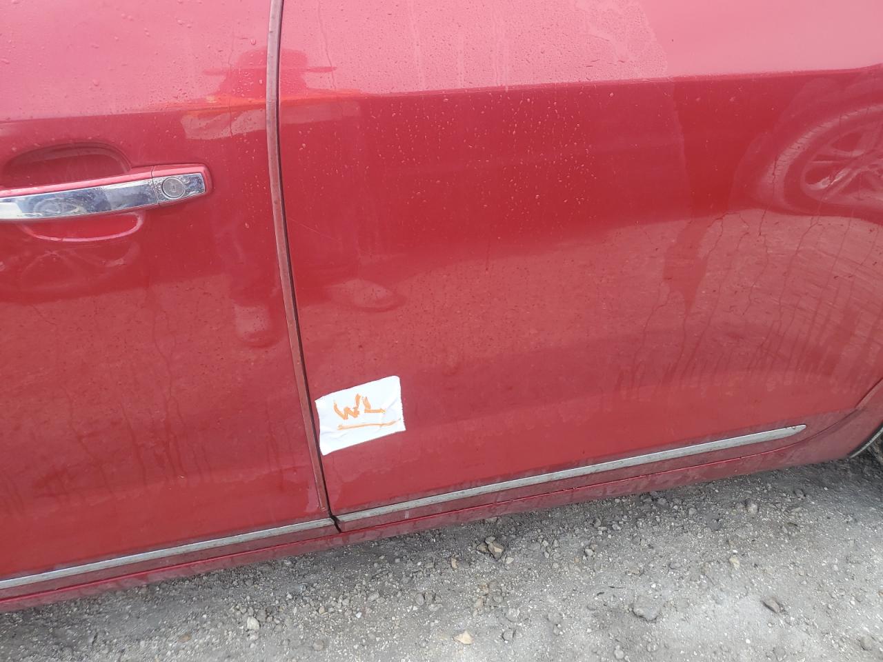 2013 Buick Lacrosse VIN: 1G4GC5ER9DF209939 Lot: 74999764