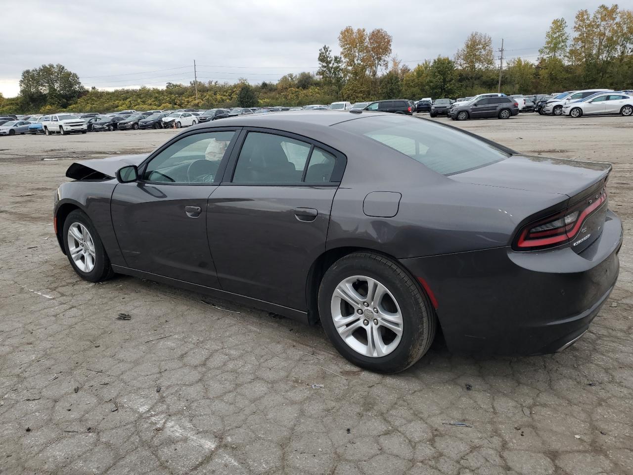 2020 Dodge Charger - Image 2