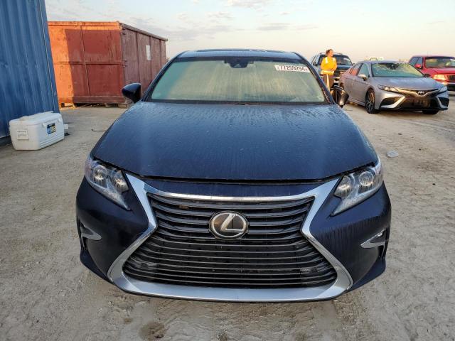  LEXUS ES350 2018 Синий