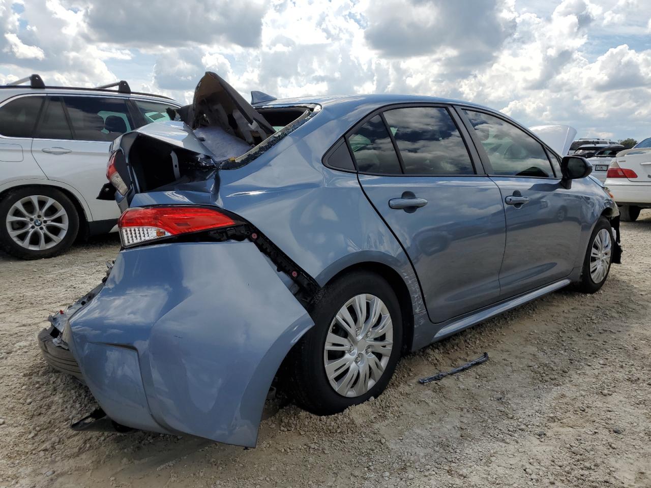 2020 Toyota Corolla - Image 3