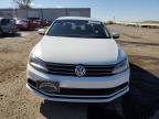 2017 Volkswagen Jetta S იყიდება Albuquerque-ში, NM - Rear End